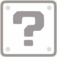 HelloMario Question Block - White.png