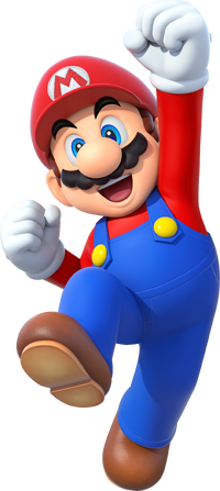 Mario - Mario Party 10.png
