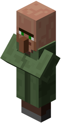Minecraft Old Nitwit Villager.png