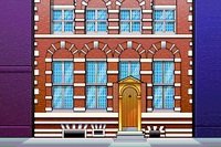 Rembrandt's House MIMMac.png