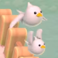 SM3DW Screenshot Little Bird.png