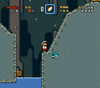 SMW Shell through wall.png