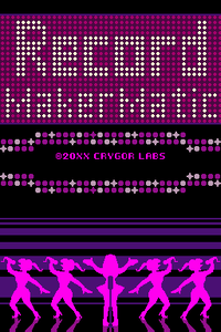 WWDIY recordMakerMatic title.png