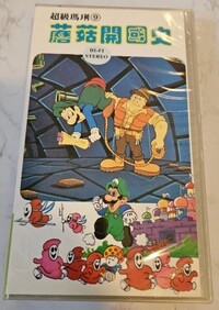 Chaoji Mario 9 Mogu Kaiguoshi.jpg