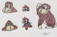 Miyamoto Mario DK art.png