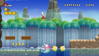 NSMBW World 6-5 Screenshot.png