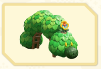 SMBWNS2EWigglerTopiaryBashfulBloom.png