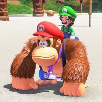 DKB Mario 40th anniversary costumes.jpg