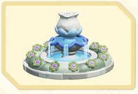 SMBWNS2EParkDecorationFountainEnchantingBloomFountain.png