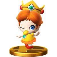 SSB4TrophyBabyDaisy.png