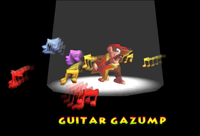 DK64 Diddy Kong Guitar Gazump.png