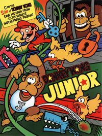 DKJr arcade flyer.jpg