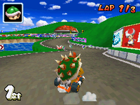 MKDS Yoshi Circuit Shell.png