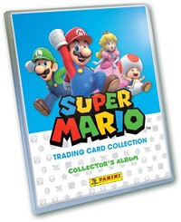 Panini SMTCC collector's album.jpg