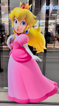 Princess Peach Smile.png