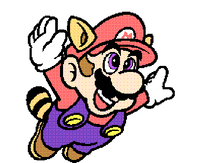 SMBPW Flying Racoon Mario.png