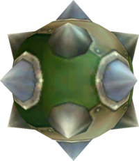 SMG2 Floating Mine Render.png