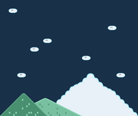 SMW Cloud Hills Background.png
