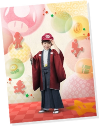 Super Mario Satsuei design 6.webp