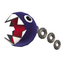 Chain Chomp NSMB2 Prima.jpg