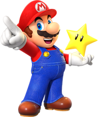HoM Mario with Star.png