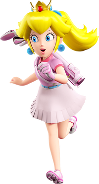 MGSR Peach Run.png