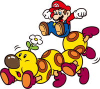 Mario Wiggler 2D Artwork.png