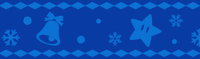 Mushroom Kingdom Create-A-Card holiday ribbon-blue-1.png