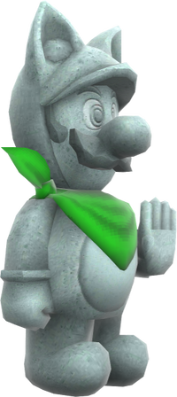 SM3DL Asset Model Statue Luigi.png