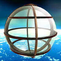 SMG2 Screenshot Cage.png
