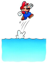 SMW Mario Water Jump.jpg