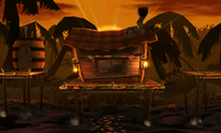 SSB4 3DS JungleJapes.png