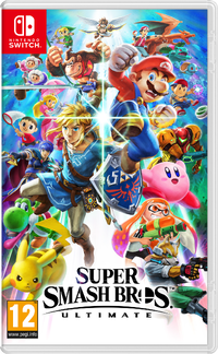 SSBU EU Boxart.png