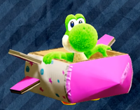 Outer Orbit - Super Mario Wiki, the Mario encyclopedia