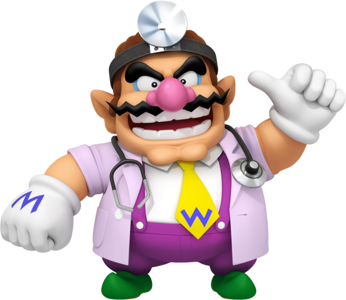 692px-Dr_Mario_World_-_Dr_Wario.png