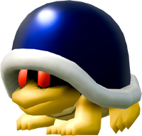 NSMBU Buzzy Beetle Render.png
