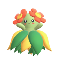 SSBU Bellossom.png