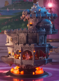 TSMGM Bowser's mini castle.png
