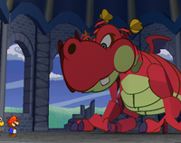 Hooktail PMTTYD encounter.png