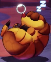 MLB Sleeping Curlup.jpg