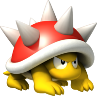 NSMBW Spiny Artwork.png