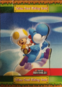 List of New Super Mario Bros. Wii trading cards - Super Mario Wiki, the ...