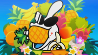 Orbulon Eating Pineapple.png