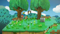 PMTTYD Star Piece PetalMeadowsTree (Switch).png