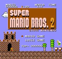 SMB2 Famicom Title Screen.png