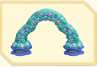 SMBWNS2EParkDecorationFlowerArchMistyBloomArch.png