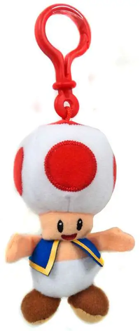 Toad Jakks Pacific plush keyring.png