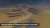 MKWorld Mission Pokeys Partying.jpg