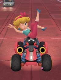 MKWorld Peach Sightseeing Trick.png