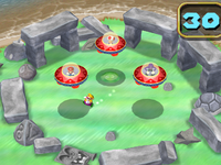 Mario Party 5 Stonehenge.png